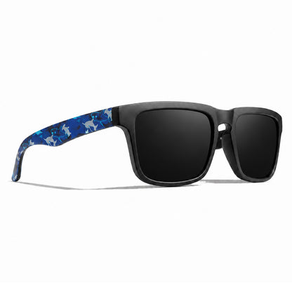 AdventureSport Polarized UV400 Sunglasses