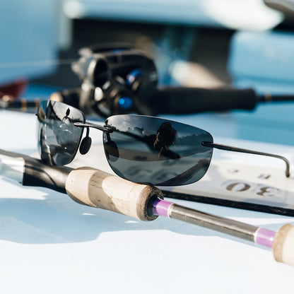Zenith Fishing Sunglasses