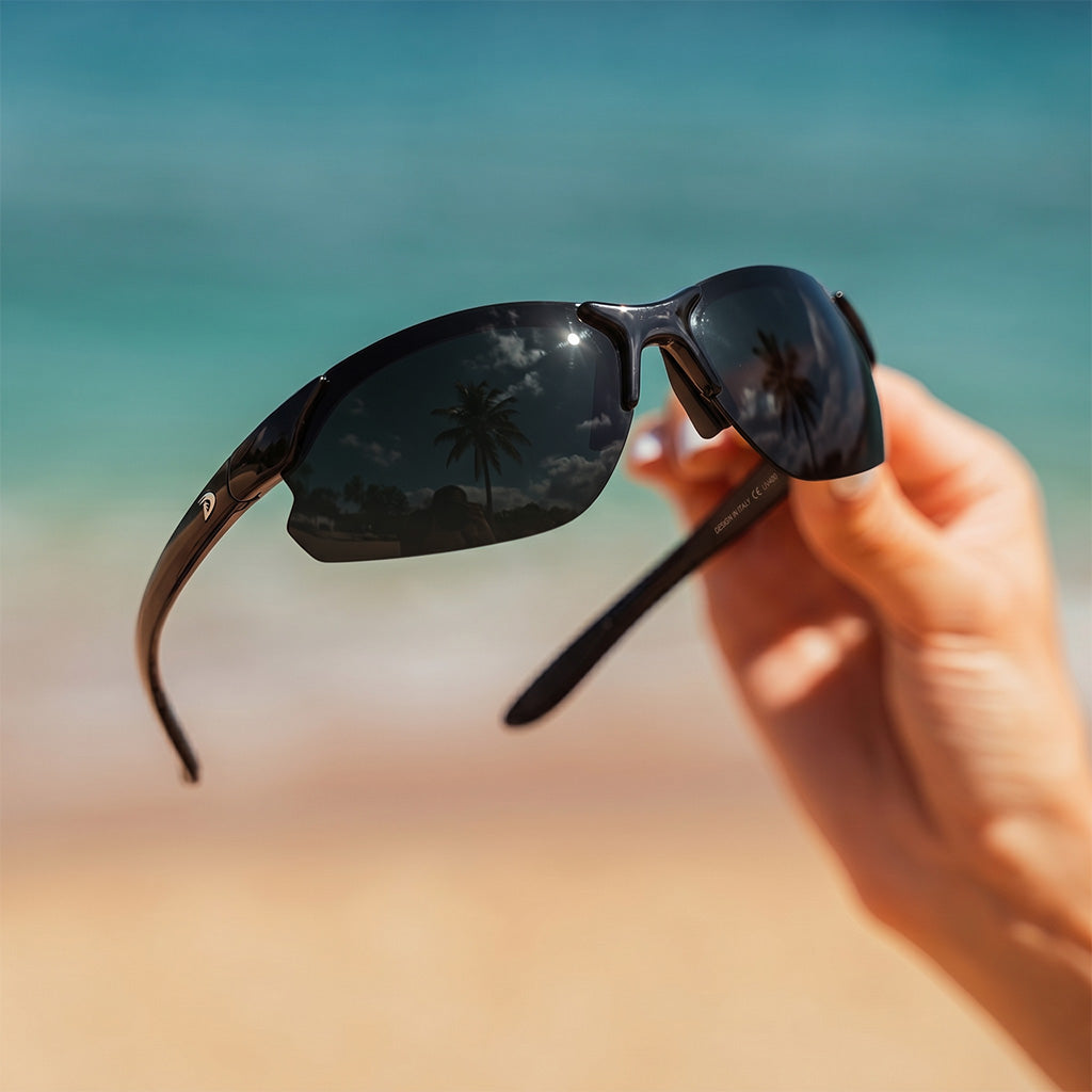 Evans Polarized Sunglasses