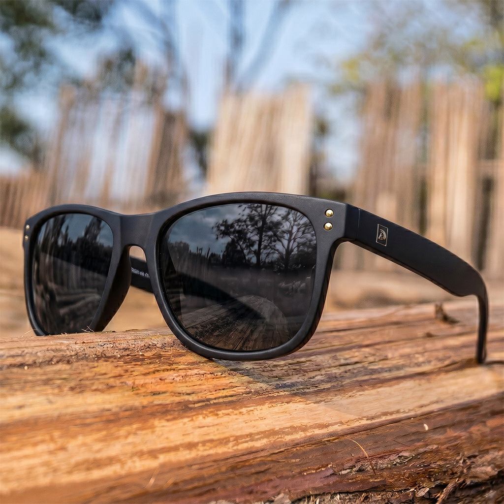 Classic Polarized Sunglasses