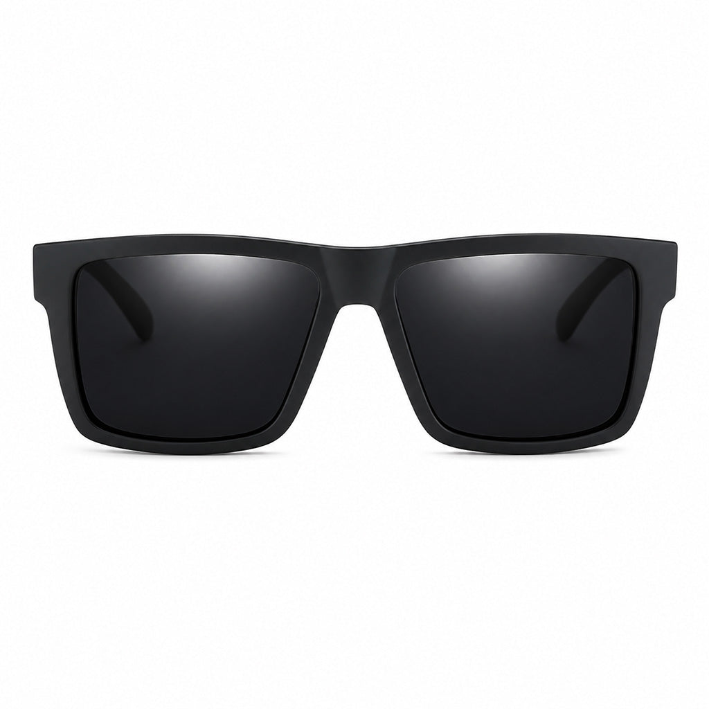 Brooks Square Polarized Sunglasses