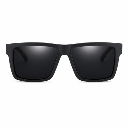 Brooks Square Polarized Sunglasses