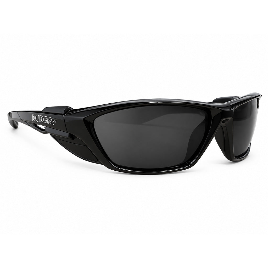 Reef Wraparound Polarized Sunglasses for Fishing & Outdoors