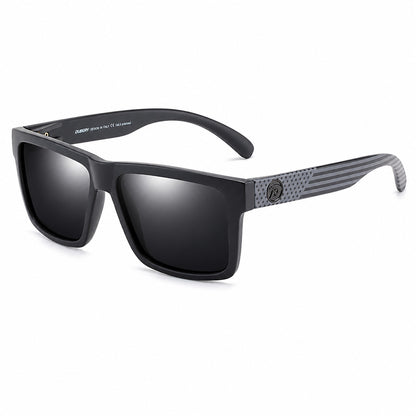 Brooks Square Polarized Sunglasses