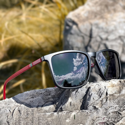 GrandFit XL Sunglasses