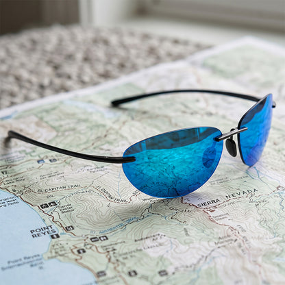 Neo Polarized Sunglasses
