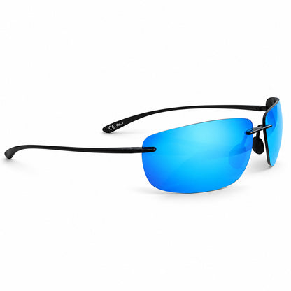 Zenith Golf HD+ Sunglasses