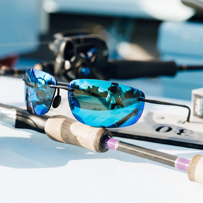 Zenith Fishing Sunglasses