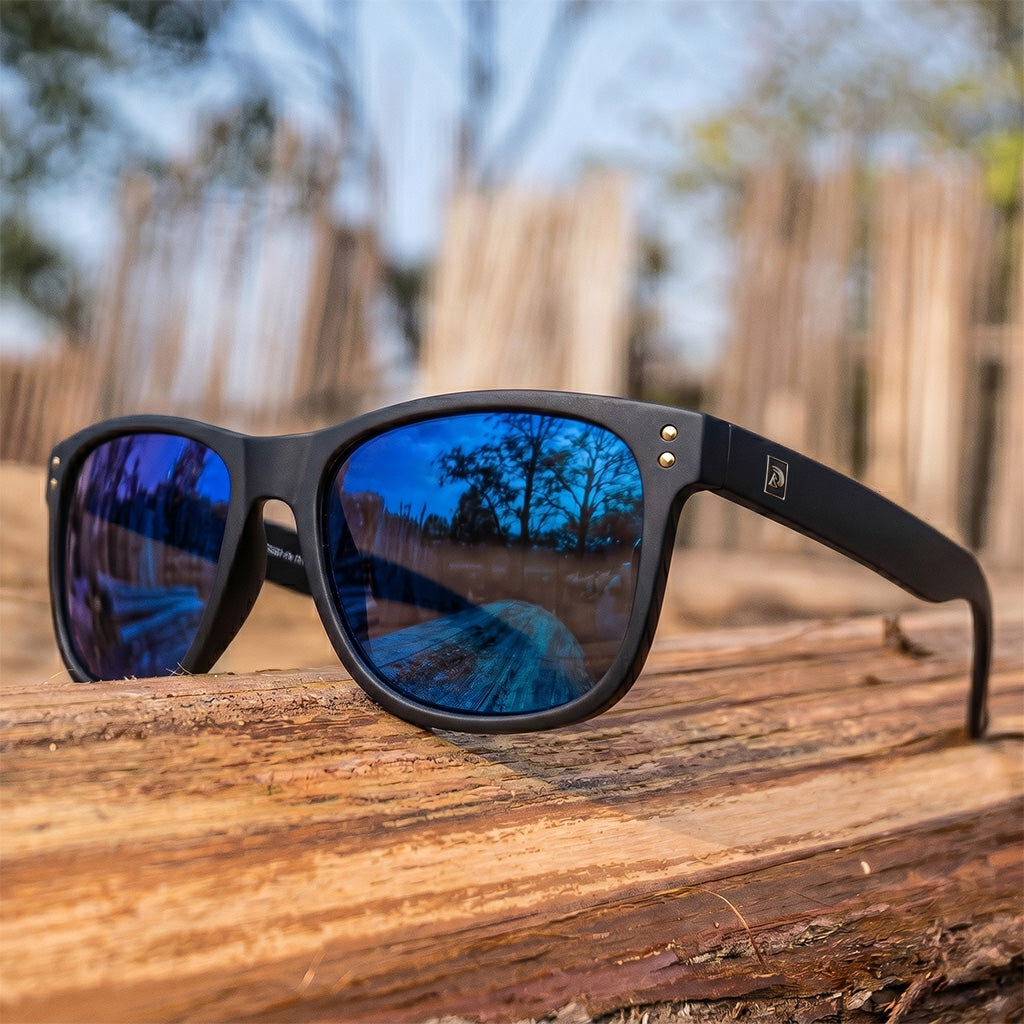 Classic Polarized Sunglasses