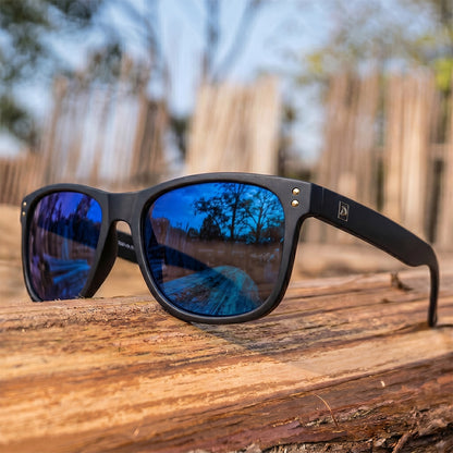 Classic Polarized Sunglasses