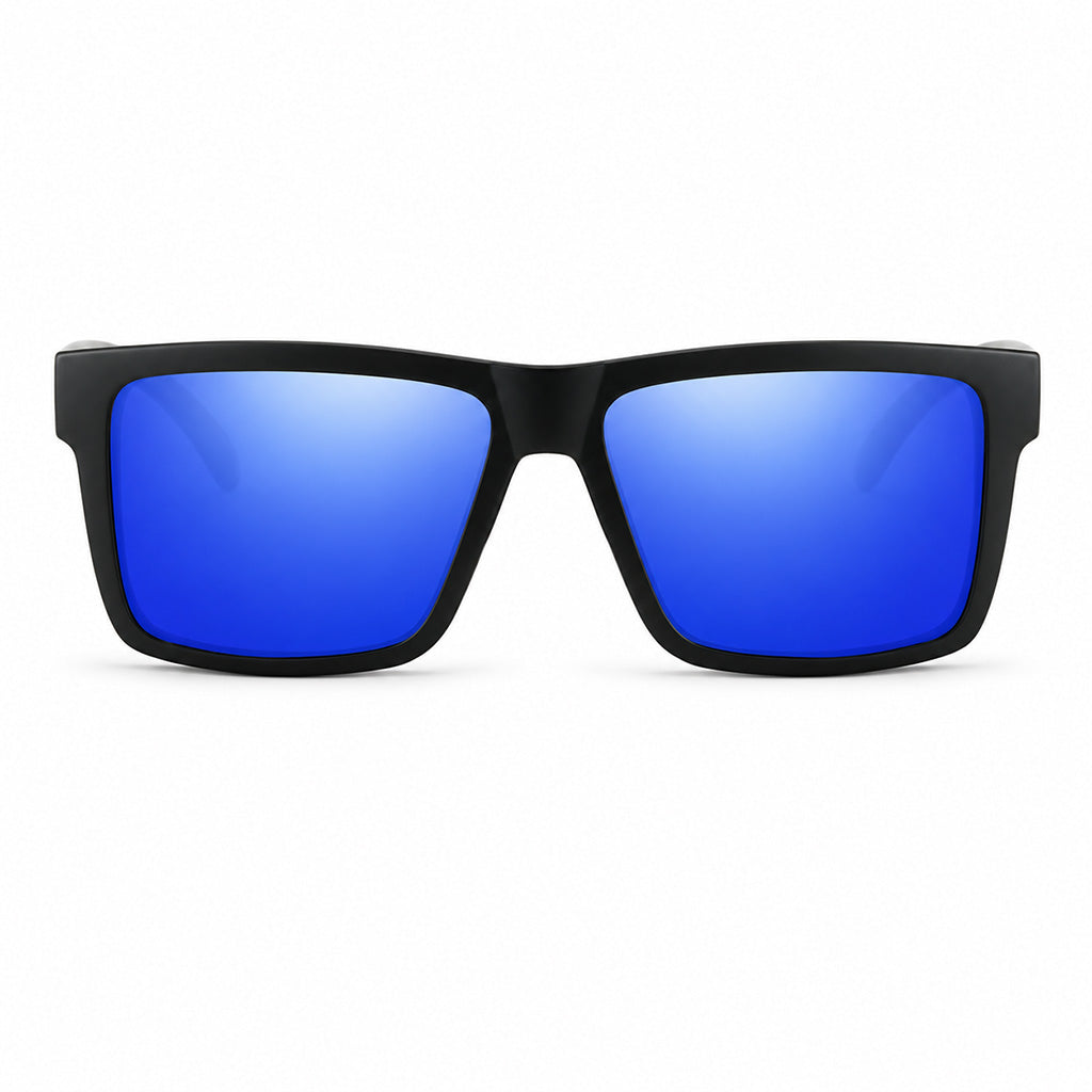 Brooks Square Polarized Sunglasses