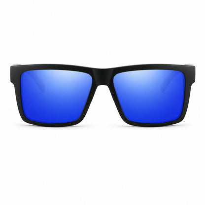 Brooks Square Polarized Sunglasses