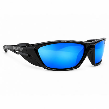 Reef Wraparound Polarized Sunglasses for Fishing & Outdoors