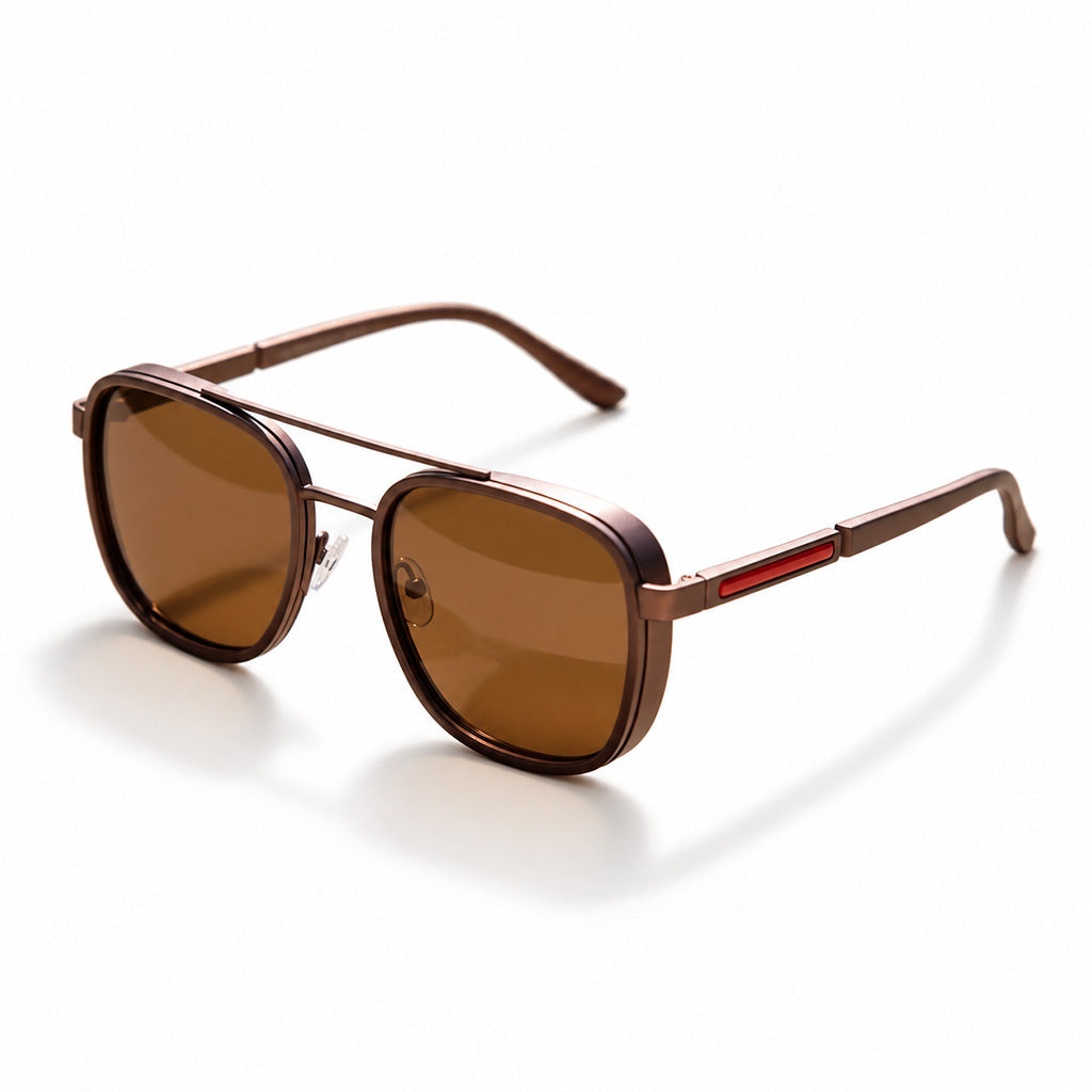 Crosswind Polarized Driving Sunglasses