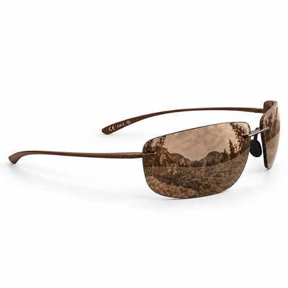 Zenith Fishing Sunglasses