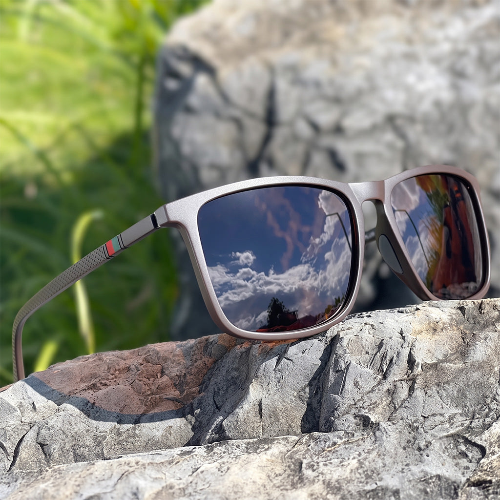 GrandFit XL Sunglasses