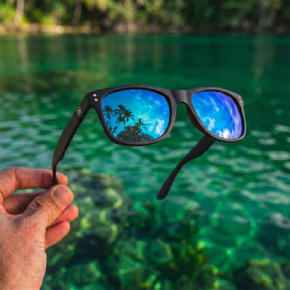 Classic Polarized Sunglasses
