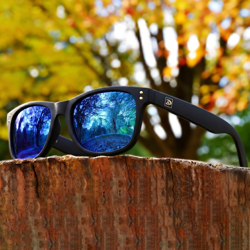Classic Polarized Sunglasses