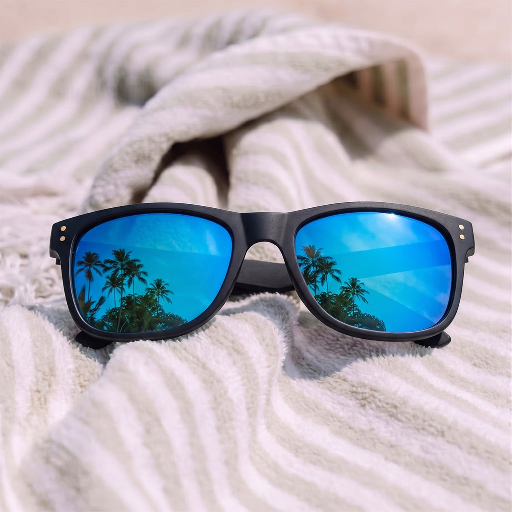 Classic Polarized Sunglasses