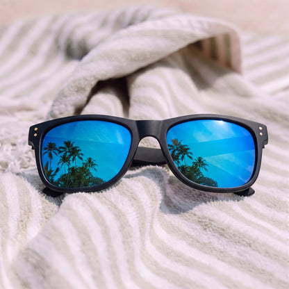 Classic Polarized Sunglasses