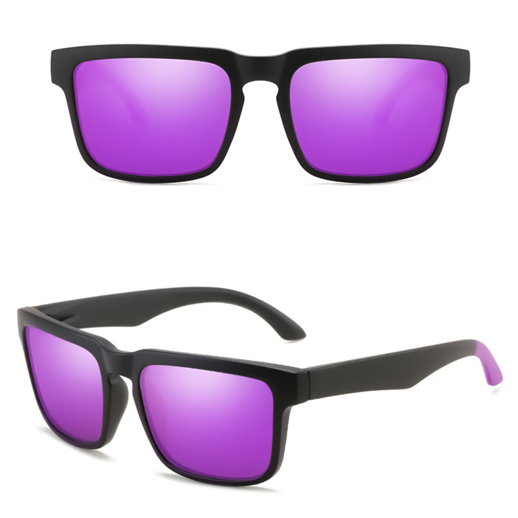 AdventureSport Polarized UV400 Sunglasses