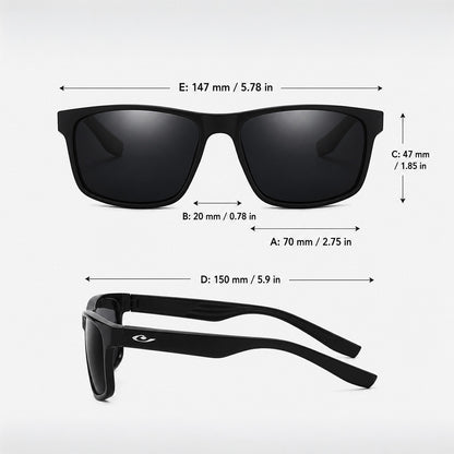 Paranoid Sport Sunglasses