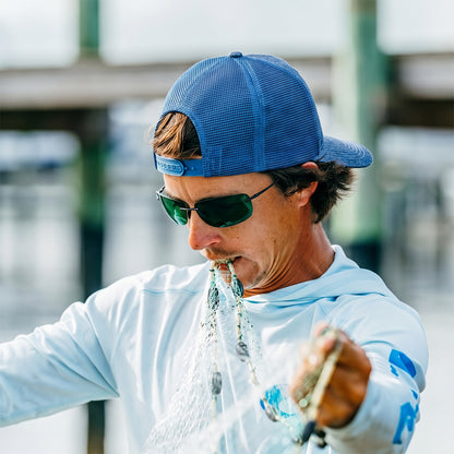 Zenith Fishing Sunglasses