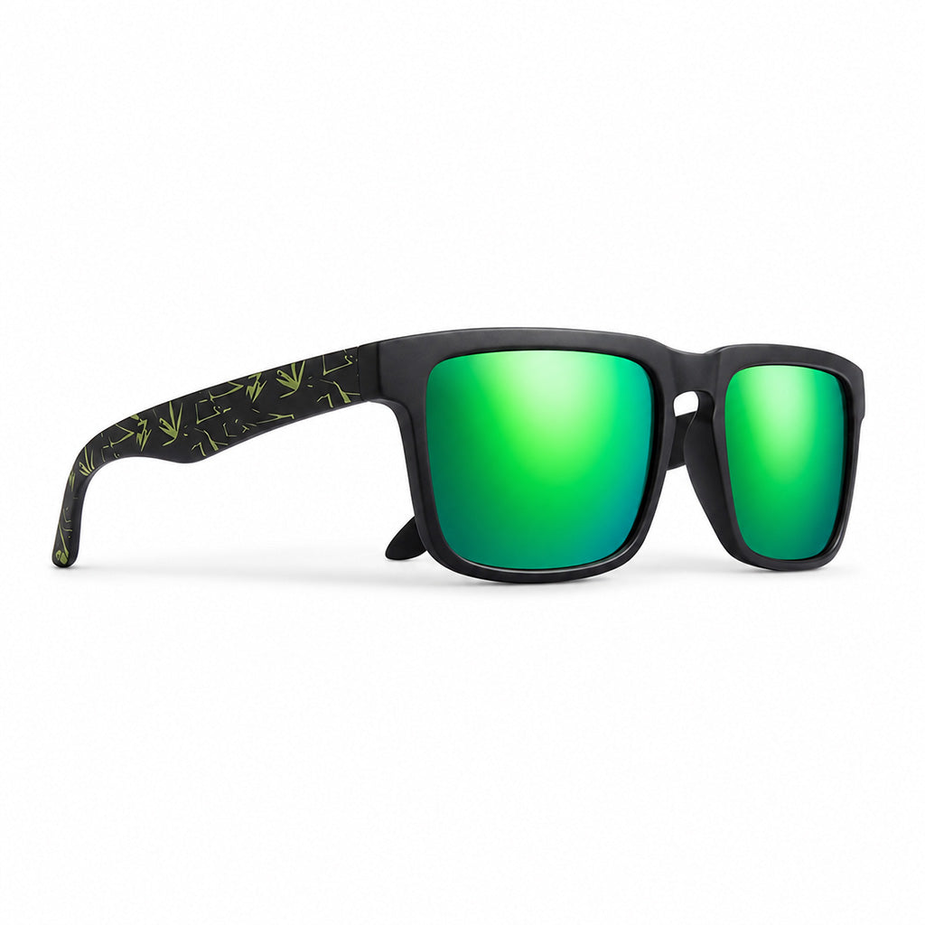 AdventureSport Polarized UV400 Sunglasses