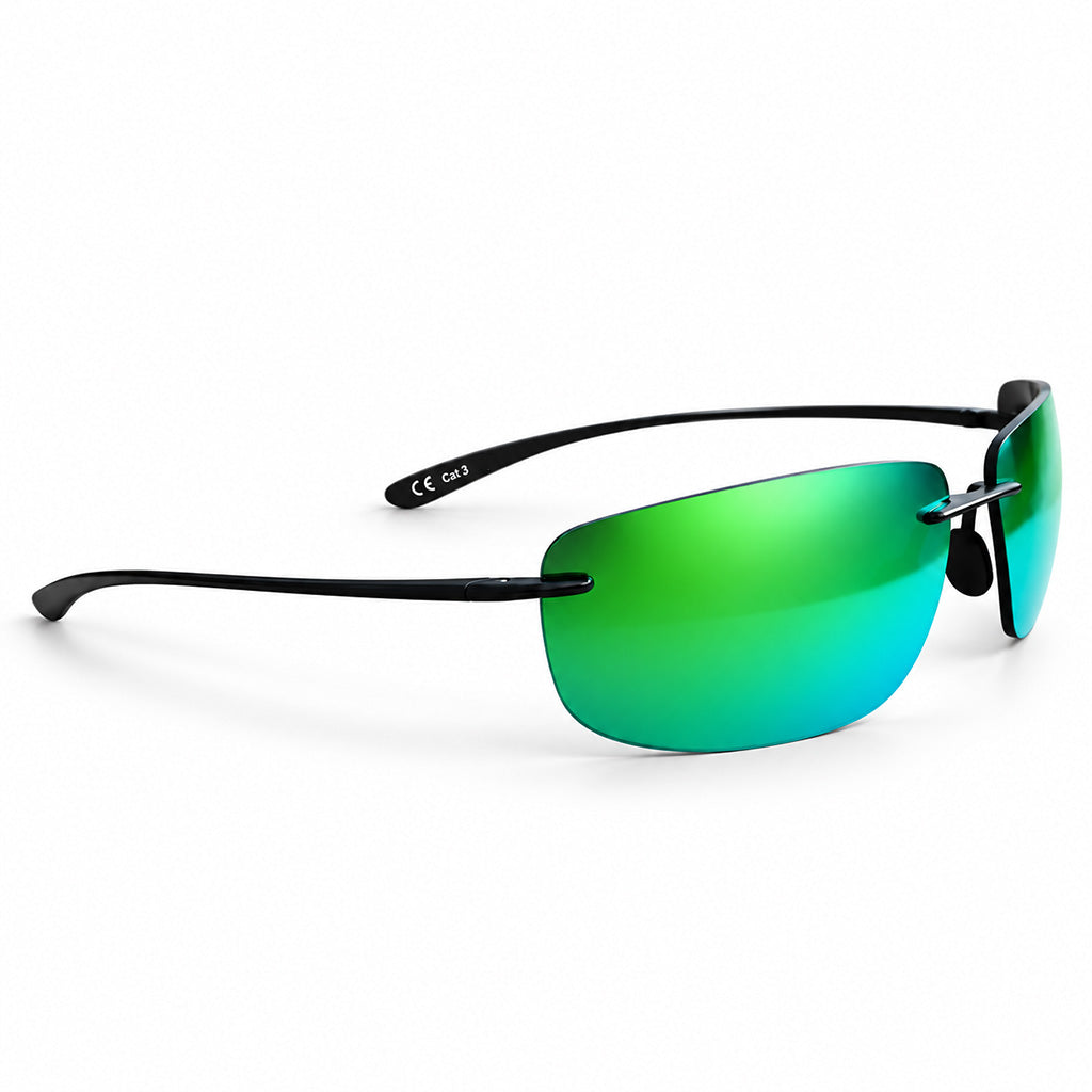 Zenith Golf HD+ Sunglasses