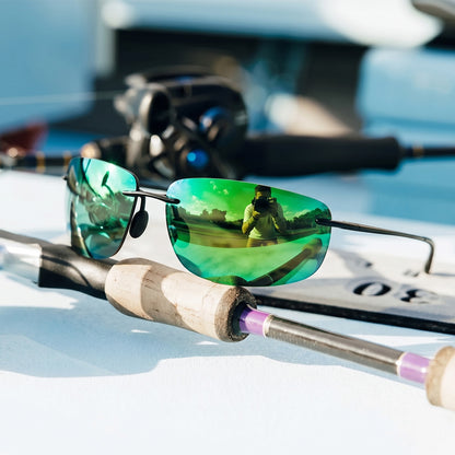 Zenith Fishing Sunglasses
