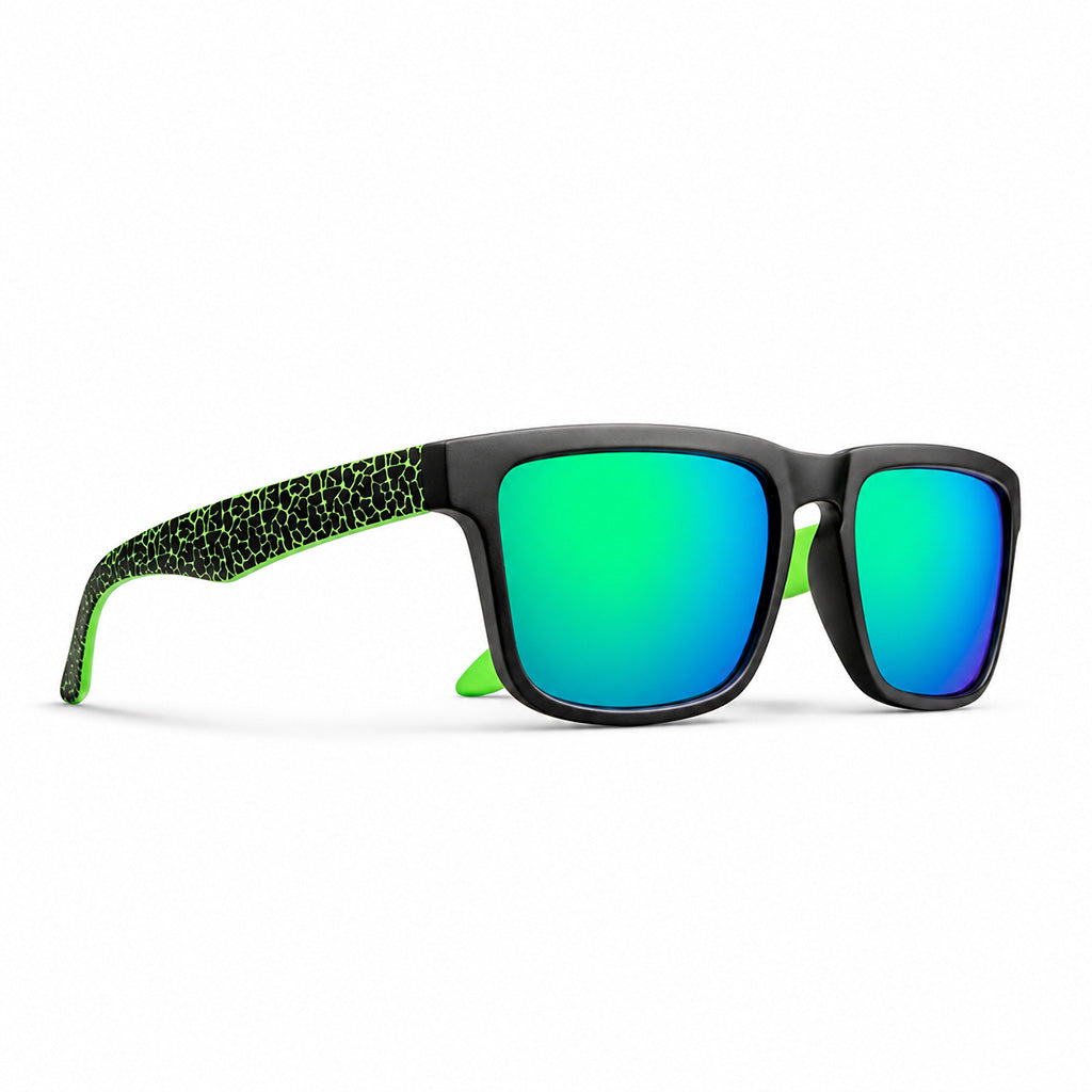 AdventureSport Polarized UV400 Sunglasses