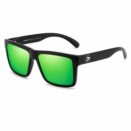 Brooks Square Polarized Sunglasses