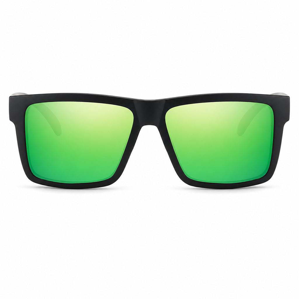 Brooks Square Polarized Sunglasses