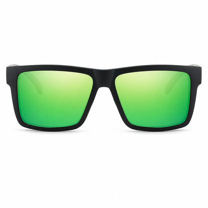 Brooks Square Polarized Sunglasses
