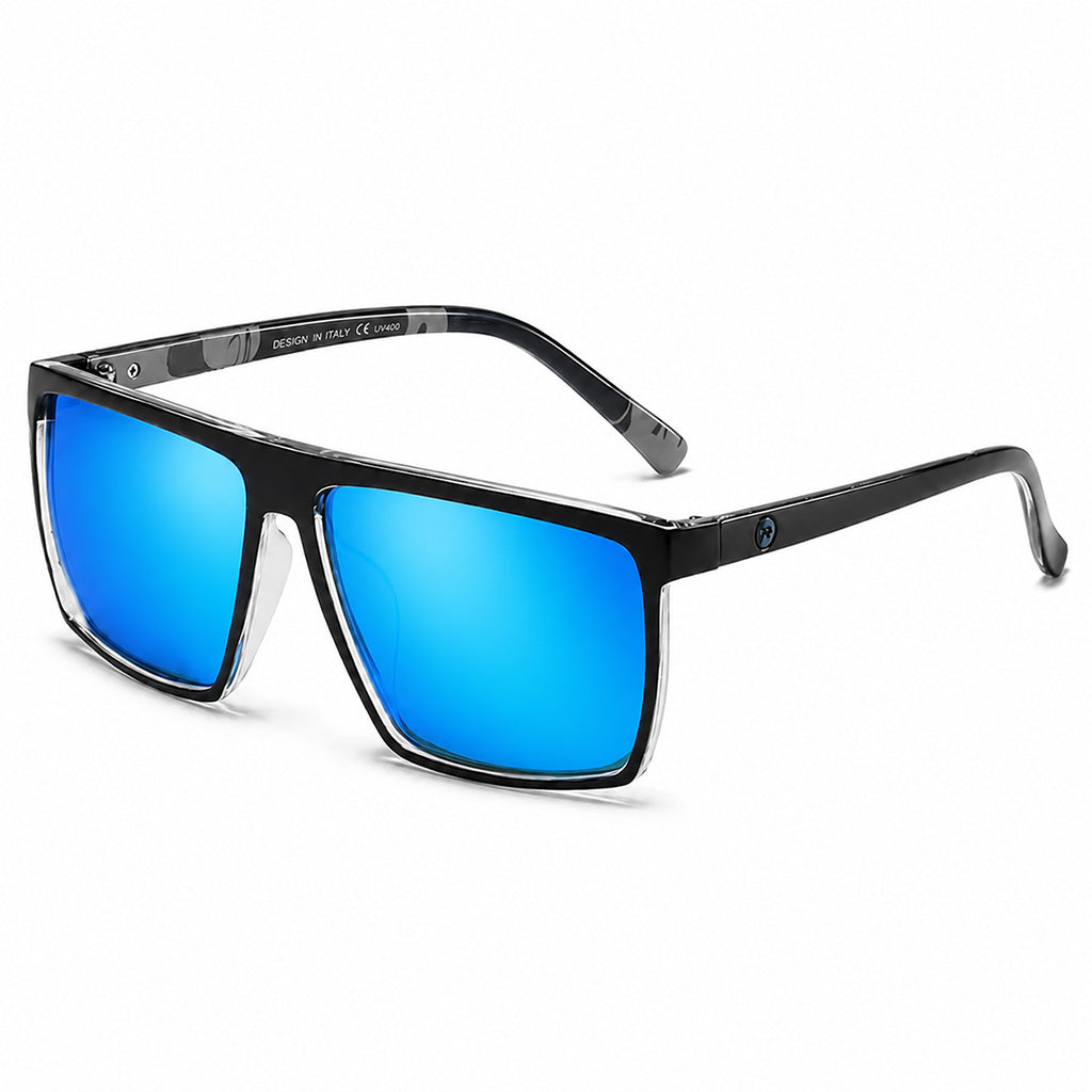 Bobbers Polarized Sunglasses