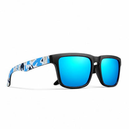 AdventureSport Polarized UV400 Sunglasses