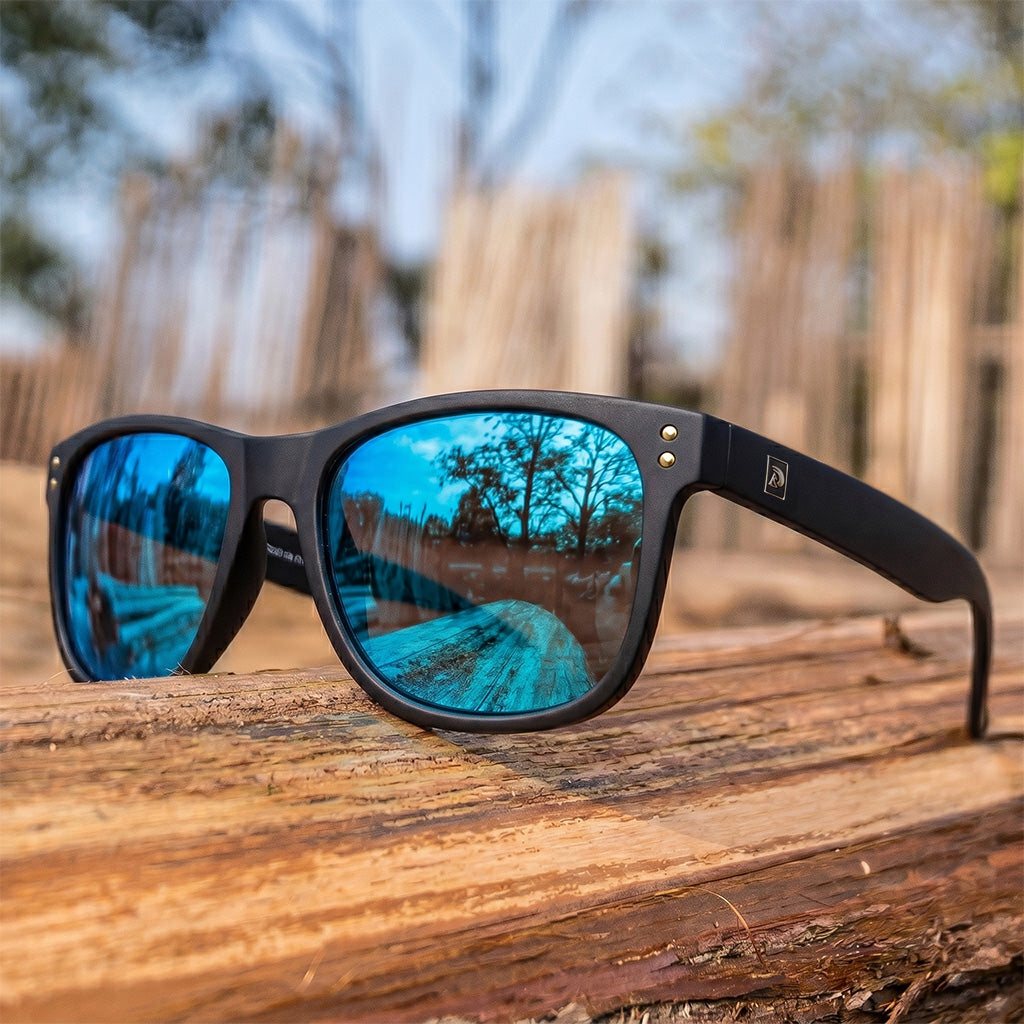 Classic Polarized Sunglasses