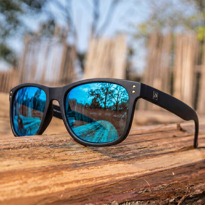 Classic Polarized Sunglasses
