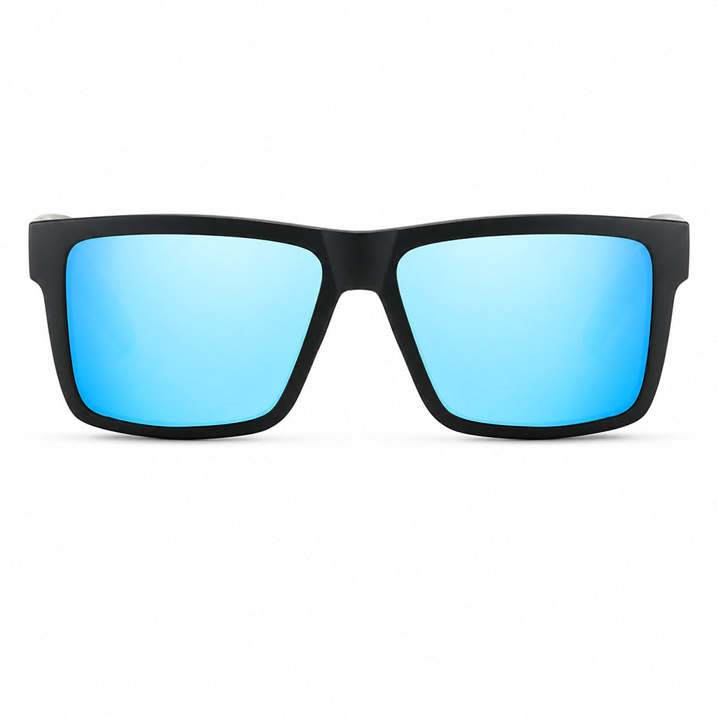 Brooks Square Polarized Sunglasses
