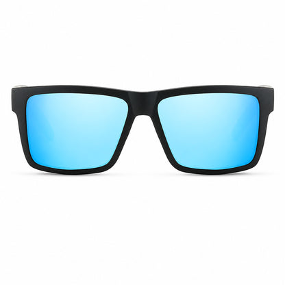 Brooks Square Polarized Sunglasses