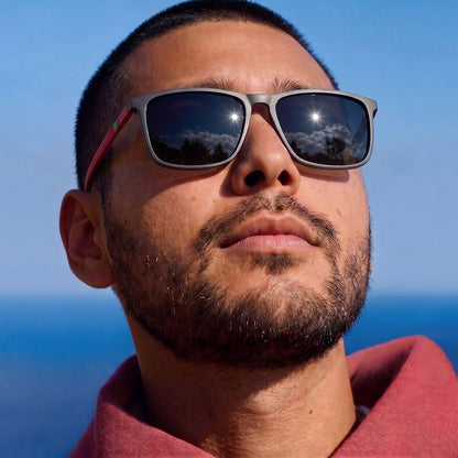 GrandFit XL Sunglasses