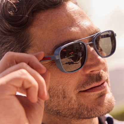 Crosswind Polarized Driving Sunglasses