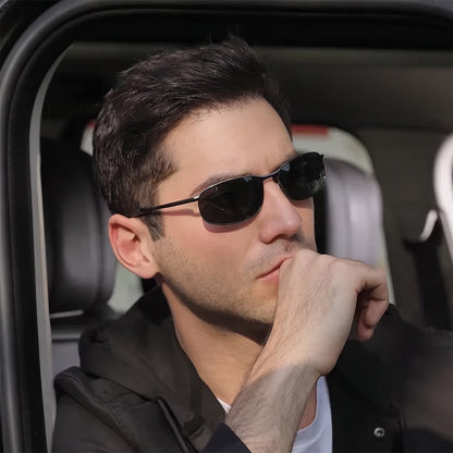 Daybreak Polarized Driving Sunglasses