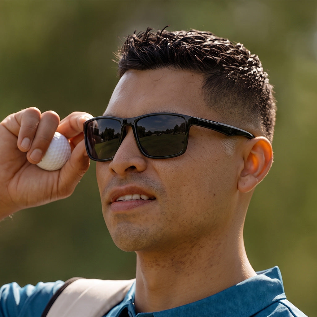 TitanFit | XL Sunglasses