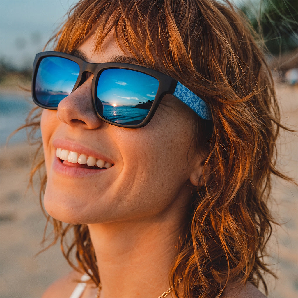 AdventureSport Polarized UV400 Sunglasses