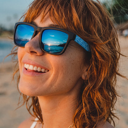 AdventureSport Polarized UV400 Sunglasses