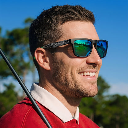 AdventureSport Polarized UV400 Sunglasses