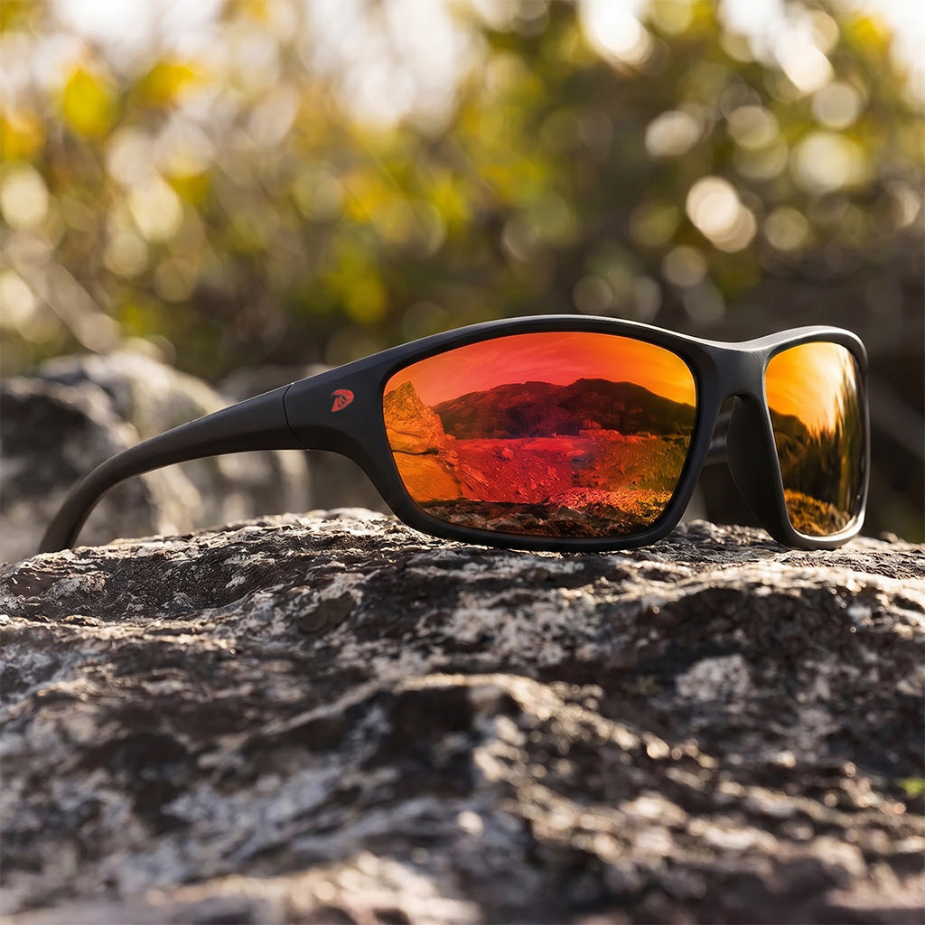 Salty Polarized Sunglasses