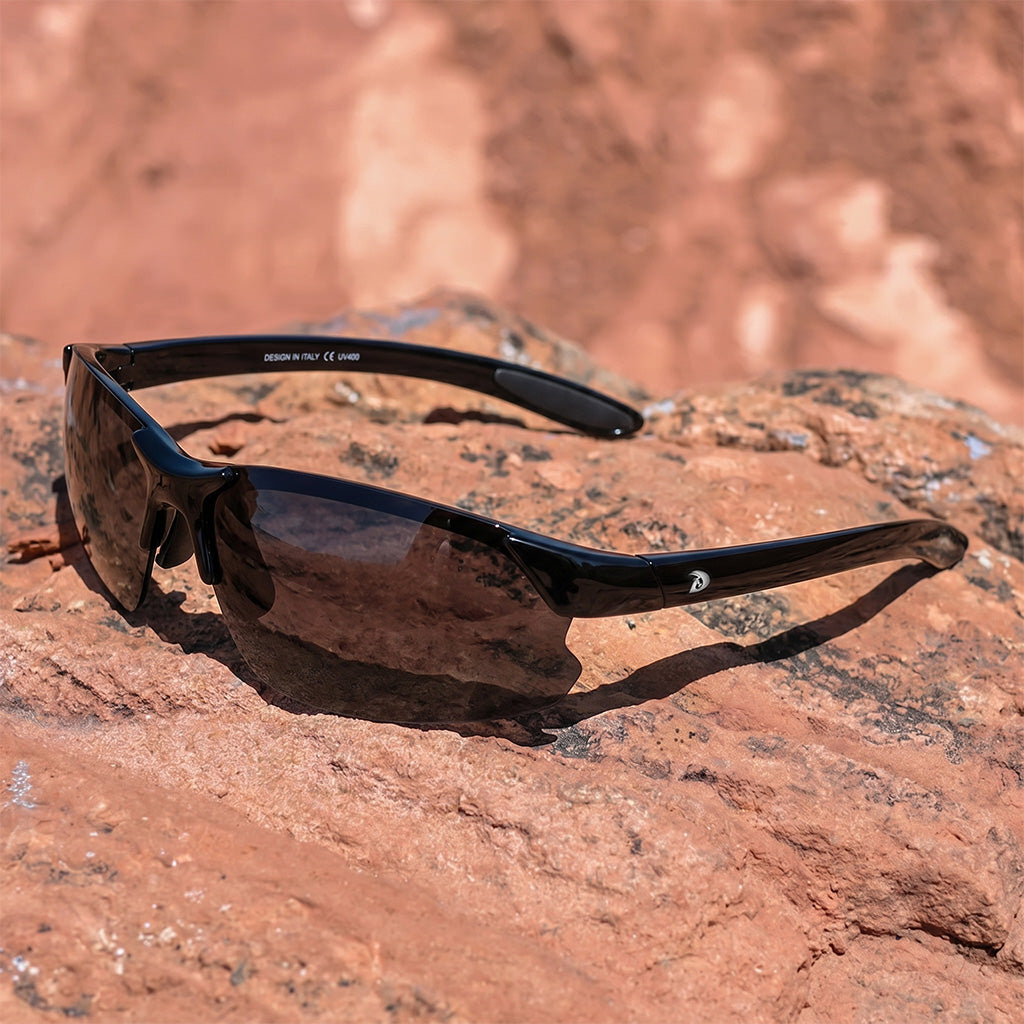 Evans Polarized Sunglasses