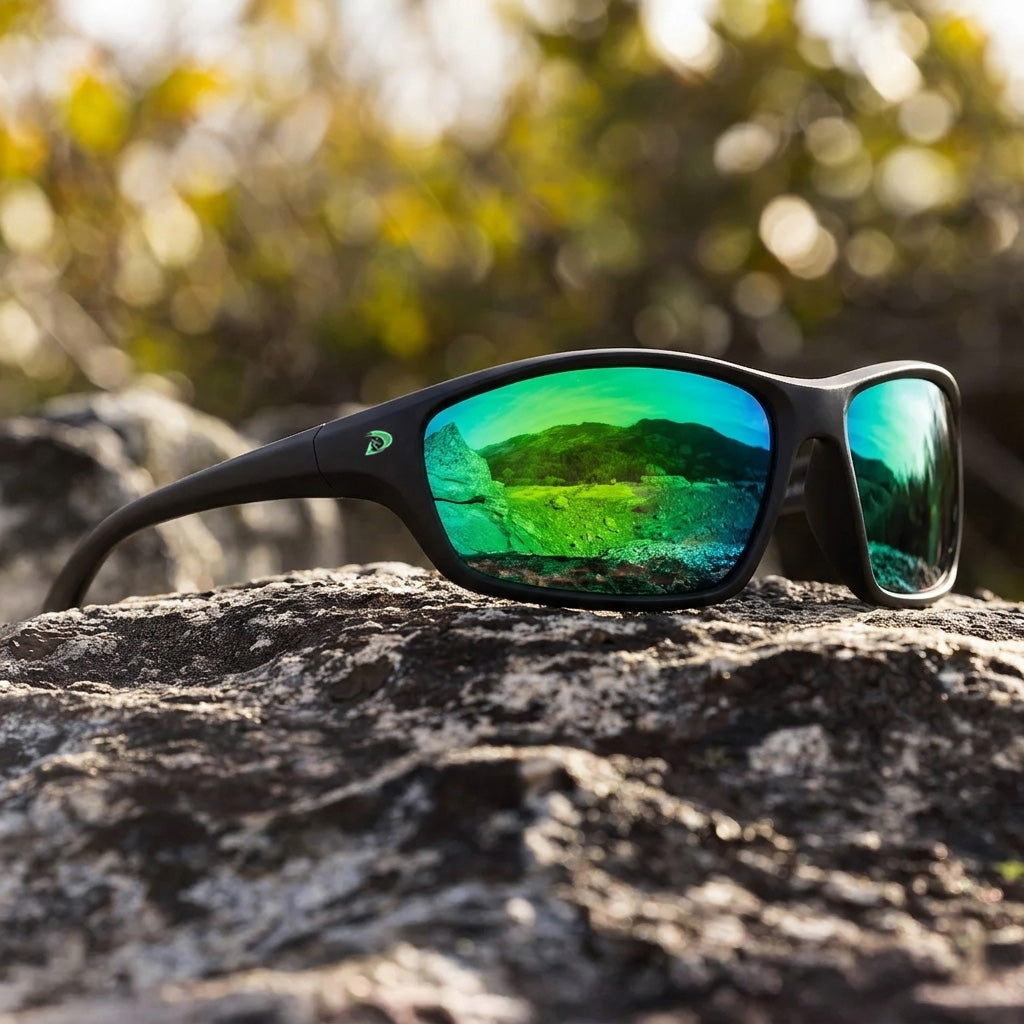 Salty Polarized Sunglasses